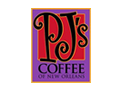 PJ's Coffee Of New Orleans