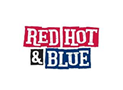 Red Hot & Blue