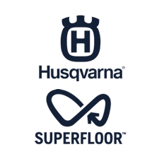 Husqvarna SuperFloor